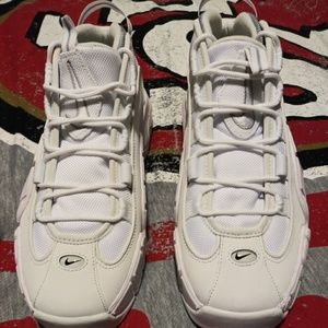nike Penny Hardaway 5 V Beige